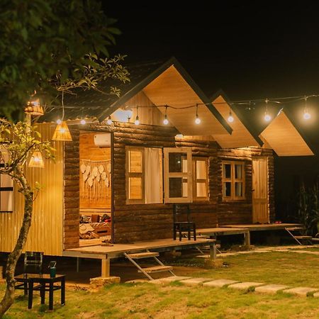 Lacasa Home&Coffee 木州县 外观 照片