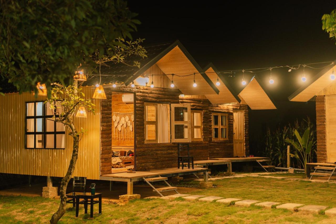 Lacasa Home&Coffee 木州县 外观 照片