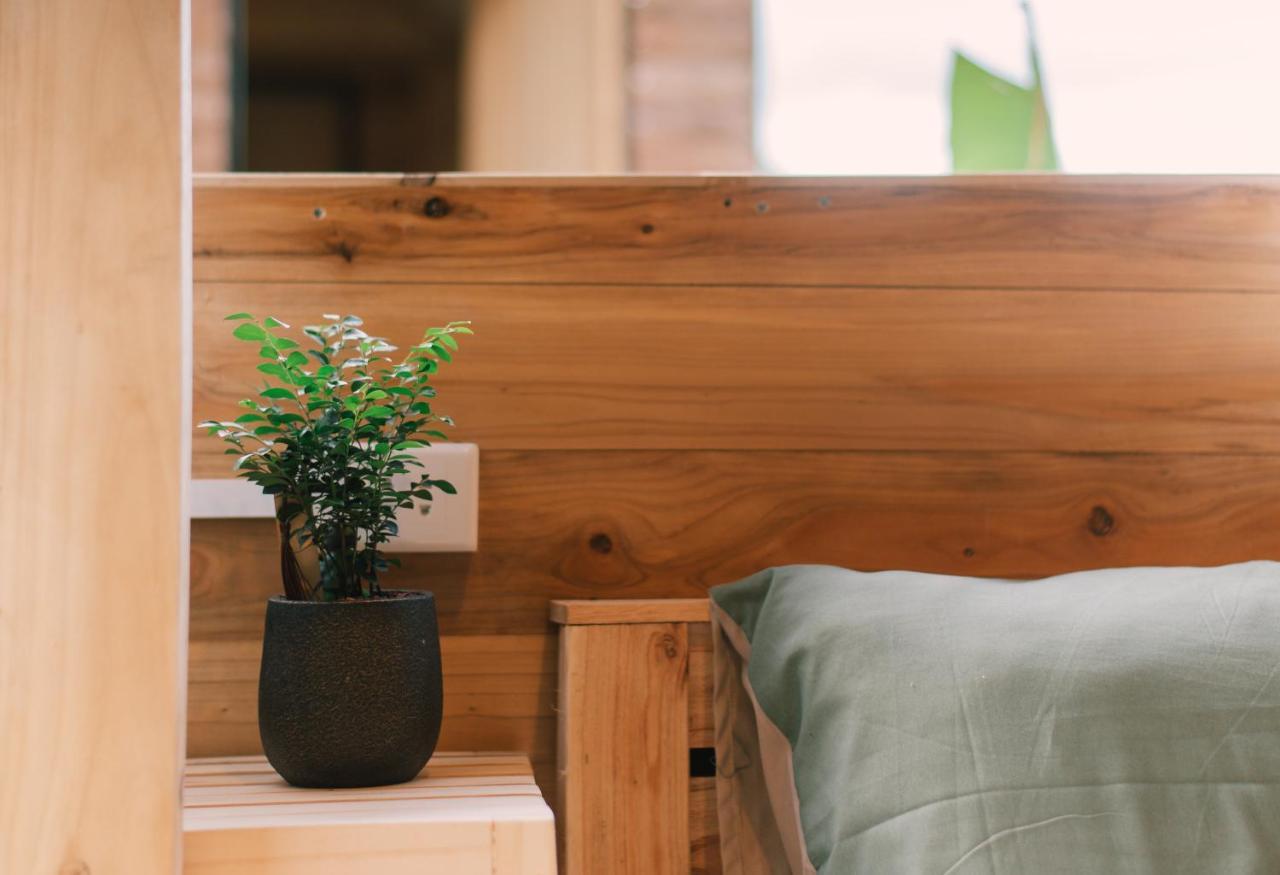 Lacasa Home&Coffee 木州县 外观 照片