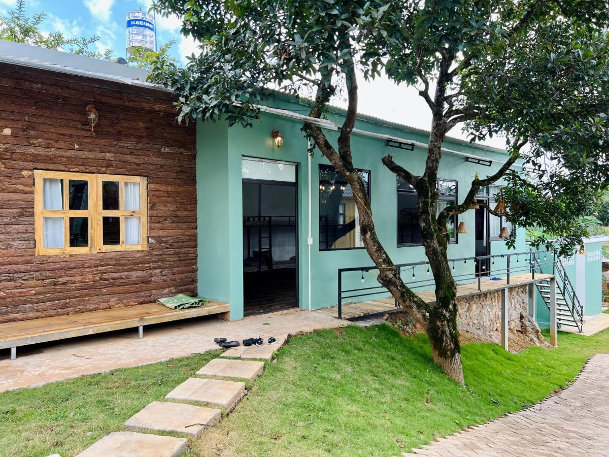 Lacasa Home&Coffee 木州县 外观 照片