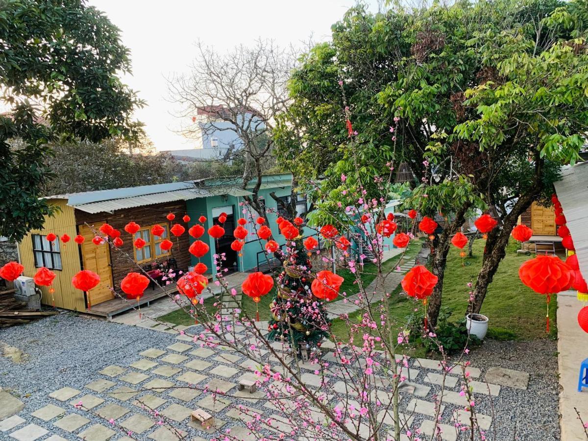 Lacasa Home&Coffee 木州县 外观 照片