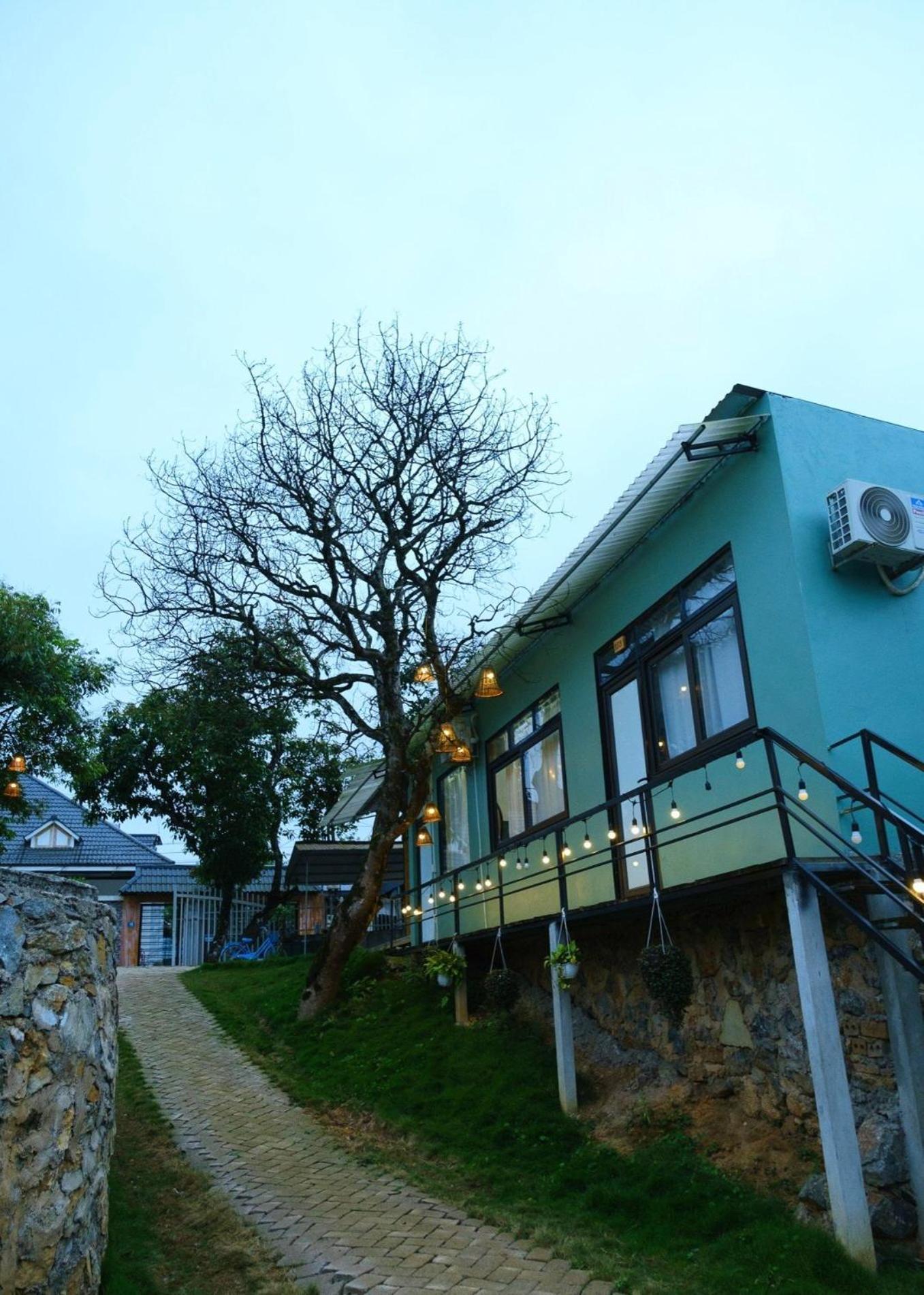 Lacasa Home&Coffee 木州县 外观 照片
